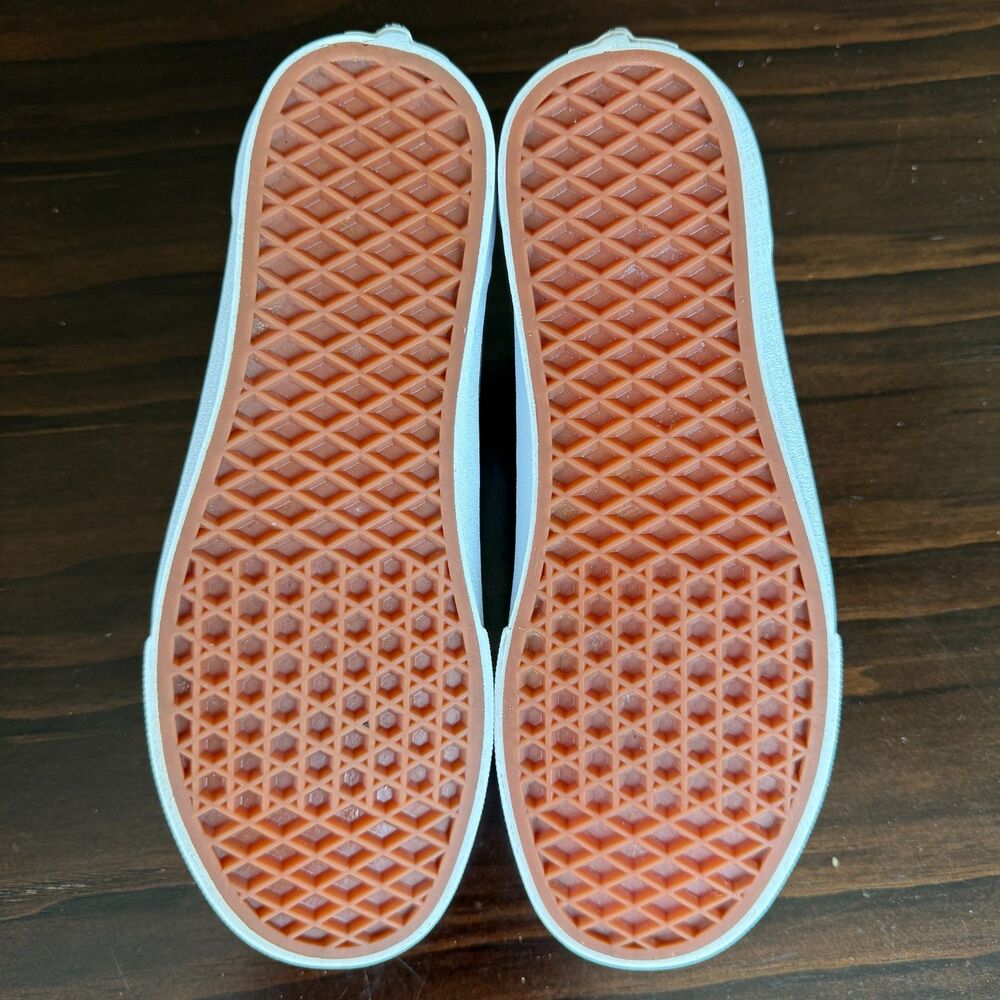 Vans Old Skool Aura Shift Multicolor Sneaker Women's Size 8 Men's Size 6.5 - Picture 7 of 11